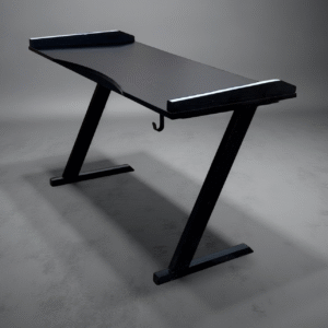 Z-18 ARGB Gaming Desk