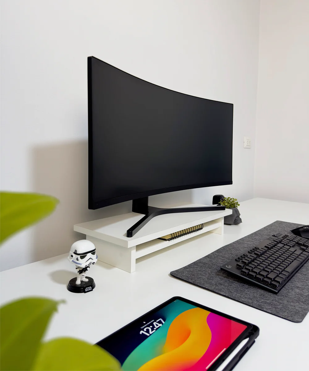 Ergonomic-LCD-Stand - Image 5