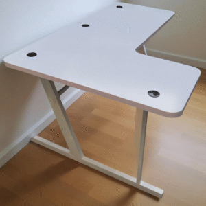 Z-Pulse Argb Gaming Desk