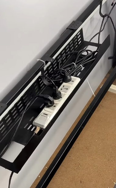 Cable Managment Tray - Image 7