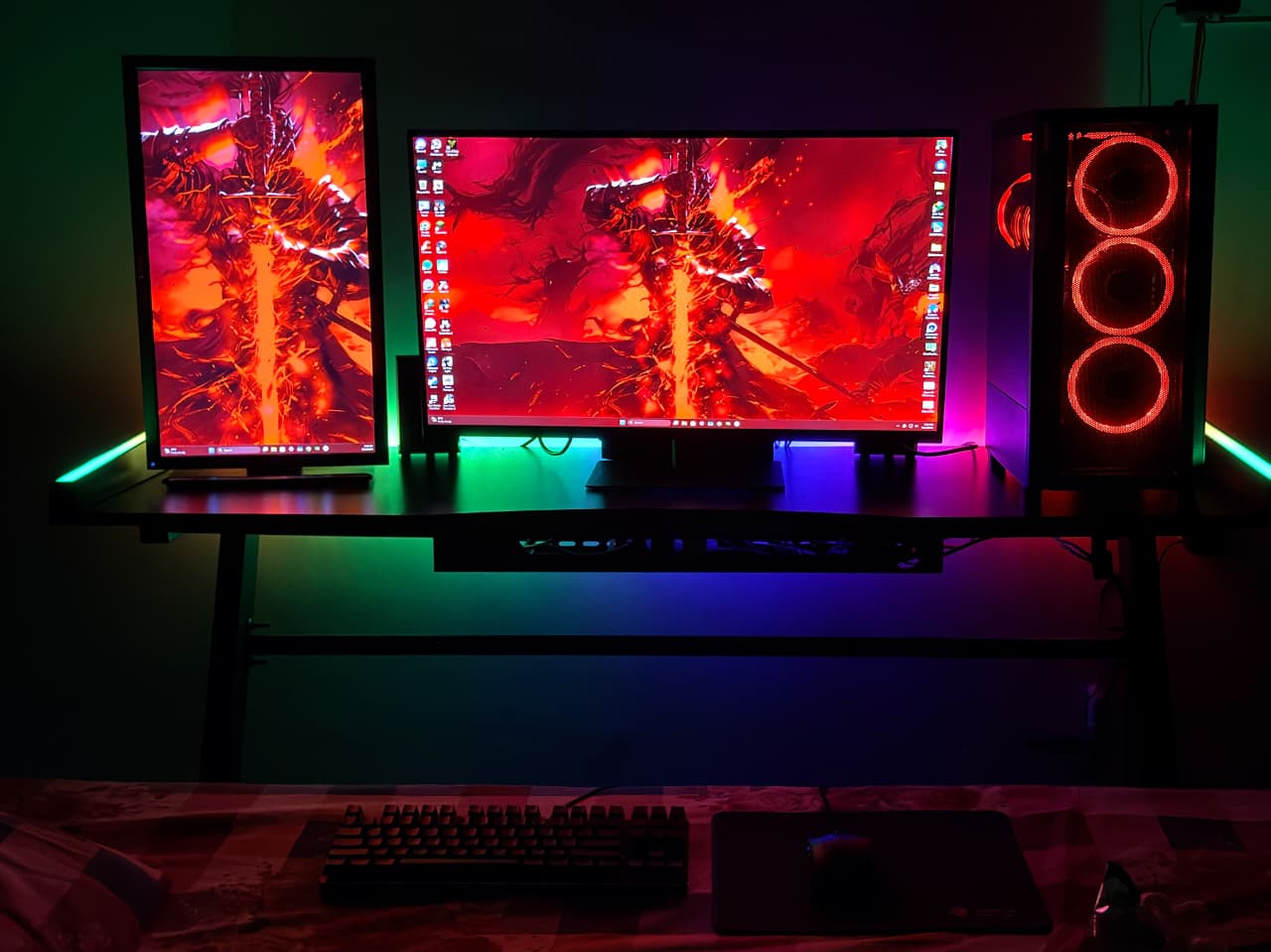 Cable Managment Tray - Image 3
