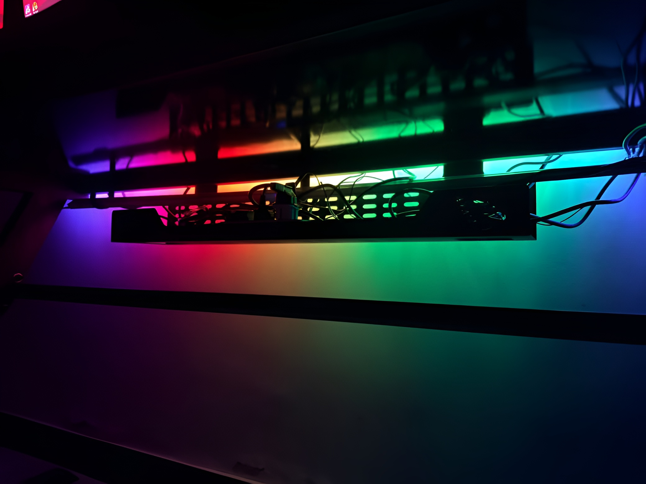 Cable Managment Tray - Image 4