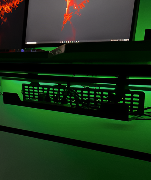Cable Managment Tray - Image 6