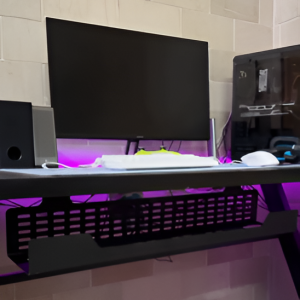 Cable Managment Tray