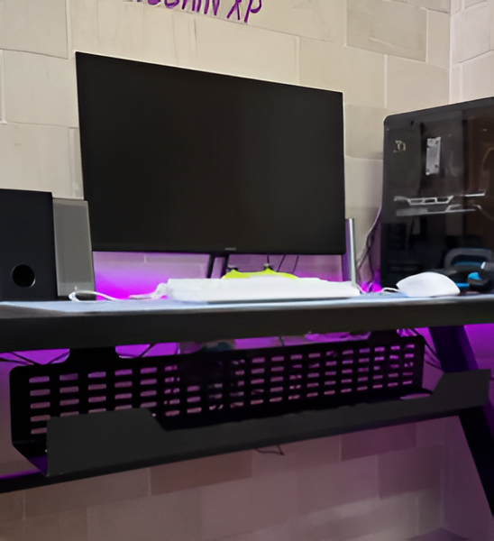 Cable Managment Tray